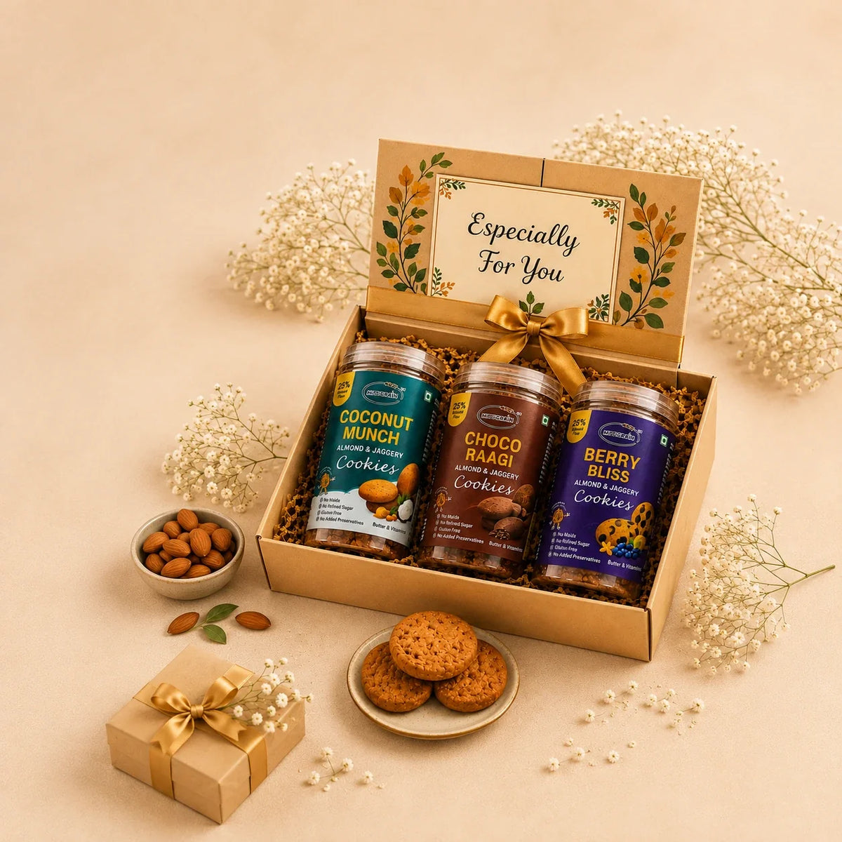 Gift Hampers