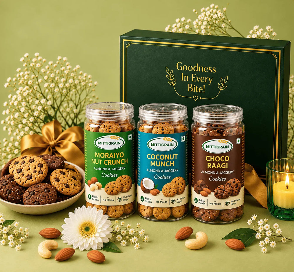 Festive Hampers