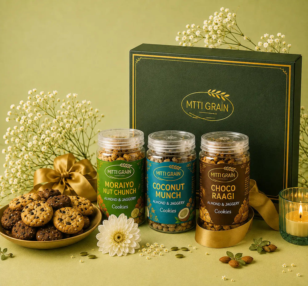 Festive Hampers