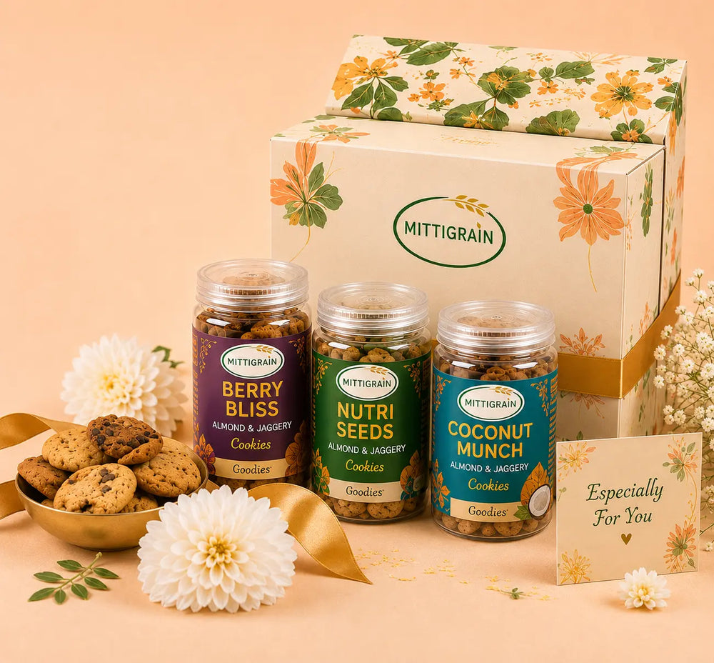 Hampers & Gifting
