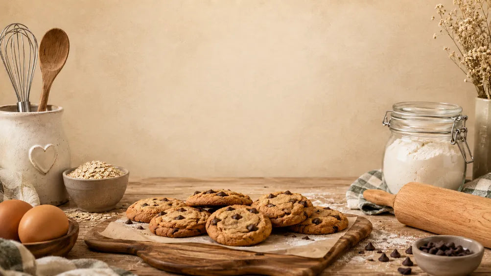Homemade with Love