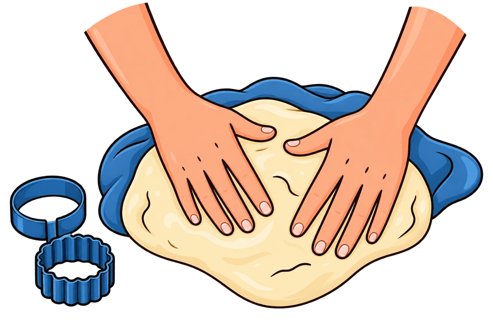Shaping with Care